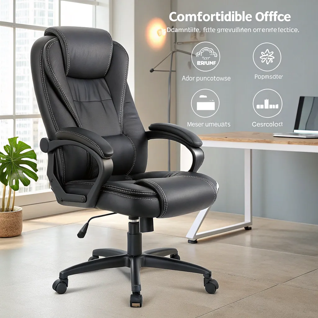 Comfortable Office Chair